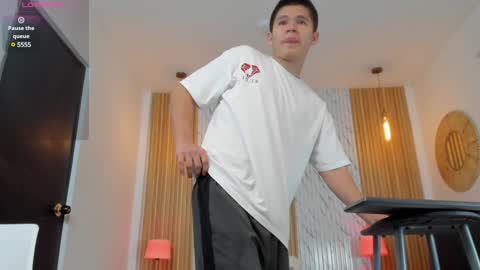 Ryo Kush online show from December 26, 12:05 pm