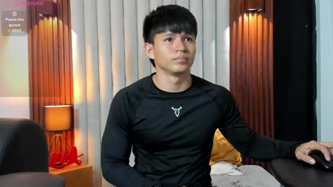 Ryo Kush online show from May 27, 2:58 pm