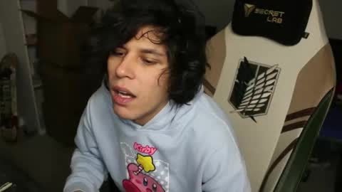 Ryot3 online show from December 17, 1:35 am