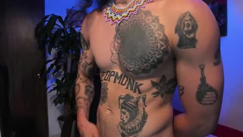 leopmonk help me reach 100 thumbs up online show from November 7, 4:43 pm