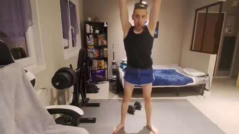 Ryuk FR online show from March 6, 7:22 pm