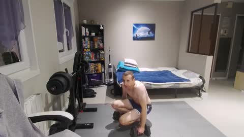 Ryuk FR online show from March 13, 7:31 pm