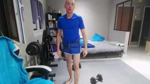 Ryuk FR online show from November 7, 6:22 pm