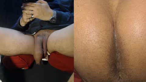 Ryushi009 online show from December 5, 8:43 am