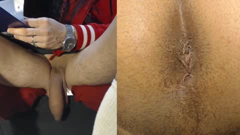 Ryushi009 online show from January 27, 6:19 am