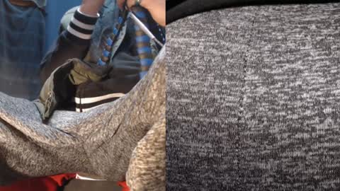 Ryushi009 online show from January 21, 5:39 am