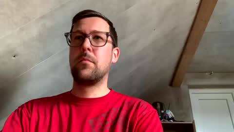 s1ave1989 online show from January 24, 9:28 am