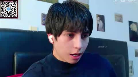 ST online show from February 14, 9:21 pm