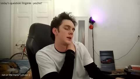 sa1ve online show from January 8, 8:47 pm