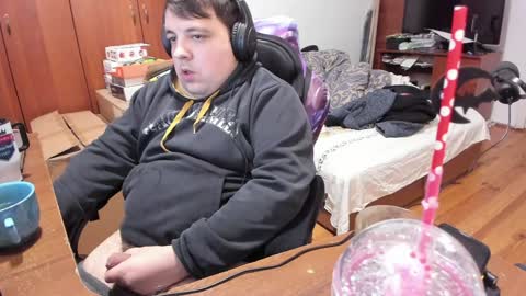 1141323  my Lord Mister Max   moms treasure online show from January 7, 11:56 pm