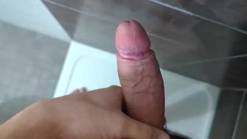 Sacha Lores online show from November 18, 5:05 pm