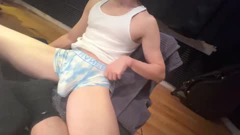 Macocknballs online show from March 12, 8:41 am