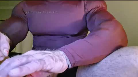 sadiapjock online show from October 12, 7:41 pm