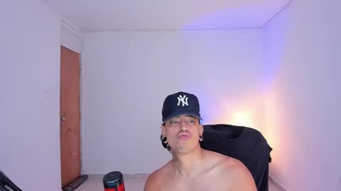 saenz_hotx online show from October 11, 6:23 pm