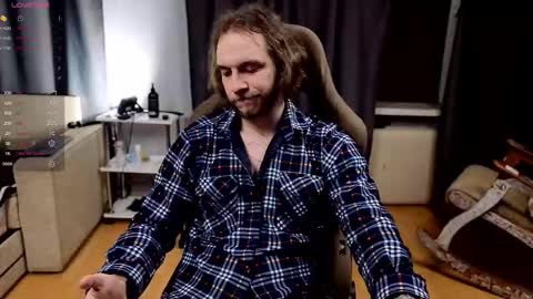 Adam online show from December 23, 4:21 am