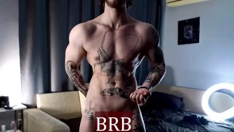 Adam online show from January 14, 3:55 am