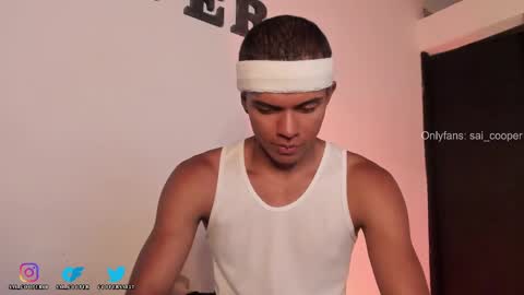 sai online show from January 23, 2:23 am