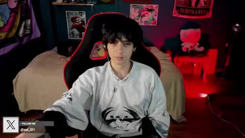 SAI online show from January 5, 3:32 am