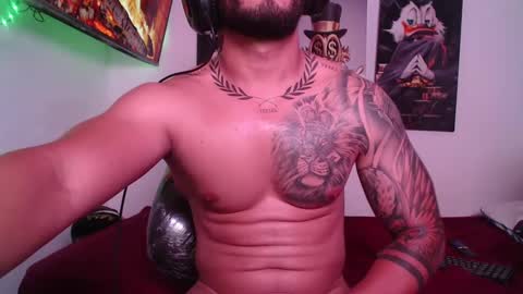 saimong10 online show from December 4, 11:57 pm