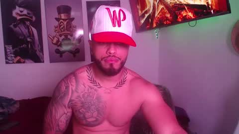 saimong10 online show from February 23, 9:14 pm