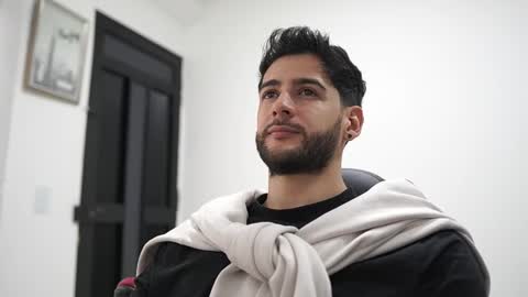 saimon  online show from October 20, 4:33 pm