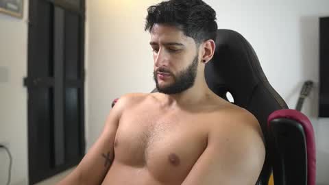 saimon  online show from January 19, 10:39 am