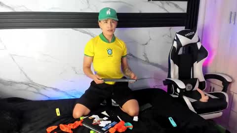 Juan online show from November 12, 6:19 am