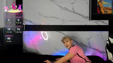 Juan online show from January 14, 10:09 am