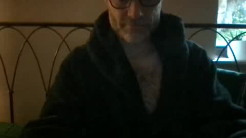 saint009 online show from June 7, 5:14 am