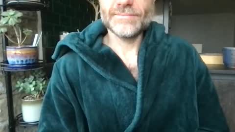 saint009 online show from October 12, 6:40 am