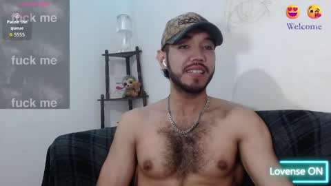 Saint Castle online show from February 23, 3:57 pm