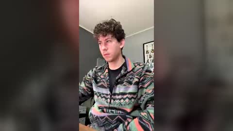 saint_nott online show from July 9, 2:32 pm