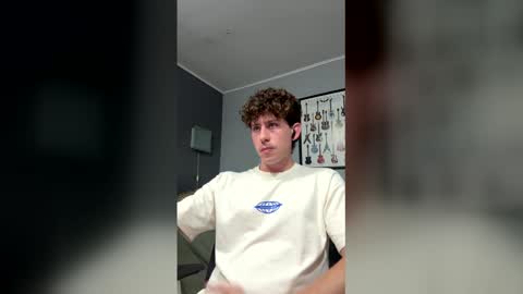 saint_nott online show from April 12, 5:31 am