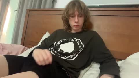 saintfawn online show from April 27, 1:13 am