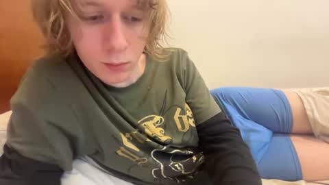 saintfawn online show from July 5, 7:21 pm