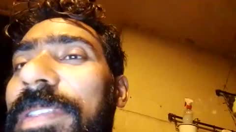 saleem503554 online show from September 25, 8:19 pm