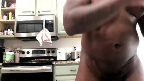 Cum Hanks online show from October 8, 6:56 pm