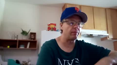 salis1981 online show from July 5, 6:37 pm