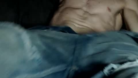 Anthony Deniro online show from February 2, 10:14 am