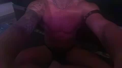 MuscleScot online show from July 13, 12:02 am