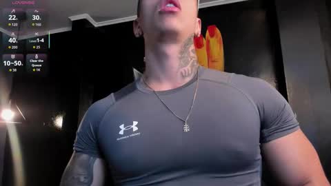 SALVATORE online show from December 17, 6:25 pm