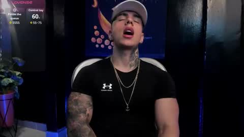 SALVATORE online show from March 7, 5:55 pm