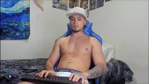   online show from October 7, 1:10 am