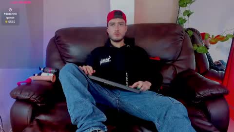  Salvatore online show from June 21, 1:00 am