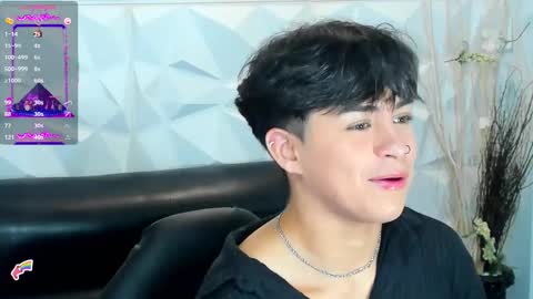 Sam online show from September 13, 3:57 pm