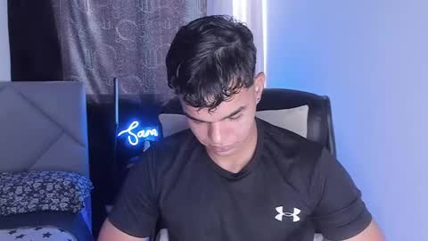 llll sammu llll online show from March 10, 9:40 pm