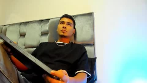 SAM online show from December 21, 11:07 am