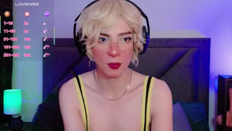 Sam online show from March 8, 7:01 am