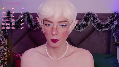 Sam online show from November 30, 5:53 am