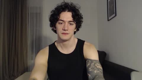 Sam online show from November 19, 12:10 am